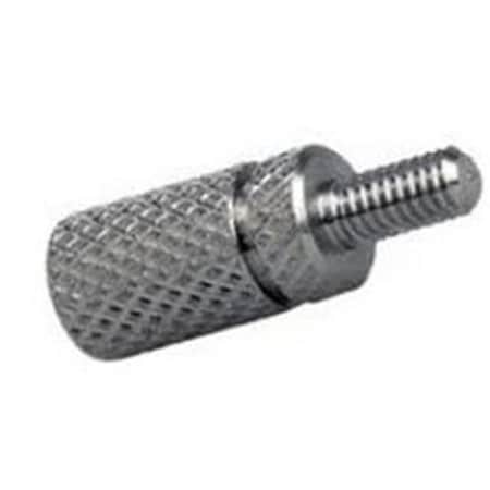 Mitutoyo 21AAA012 M2.5 Outer Shank To 4-48 Inner Thread Adapter